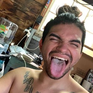 Meet your Posher, Micah